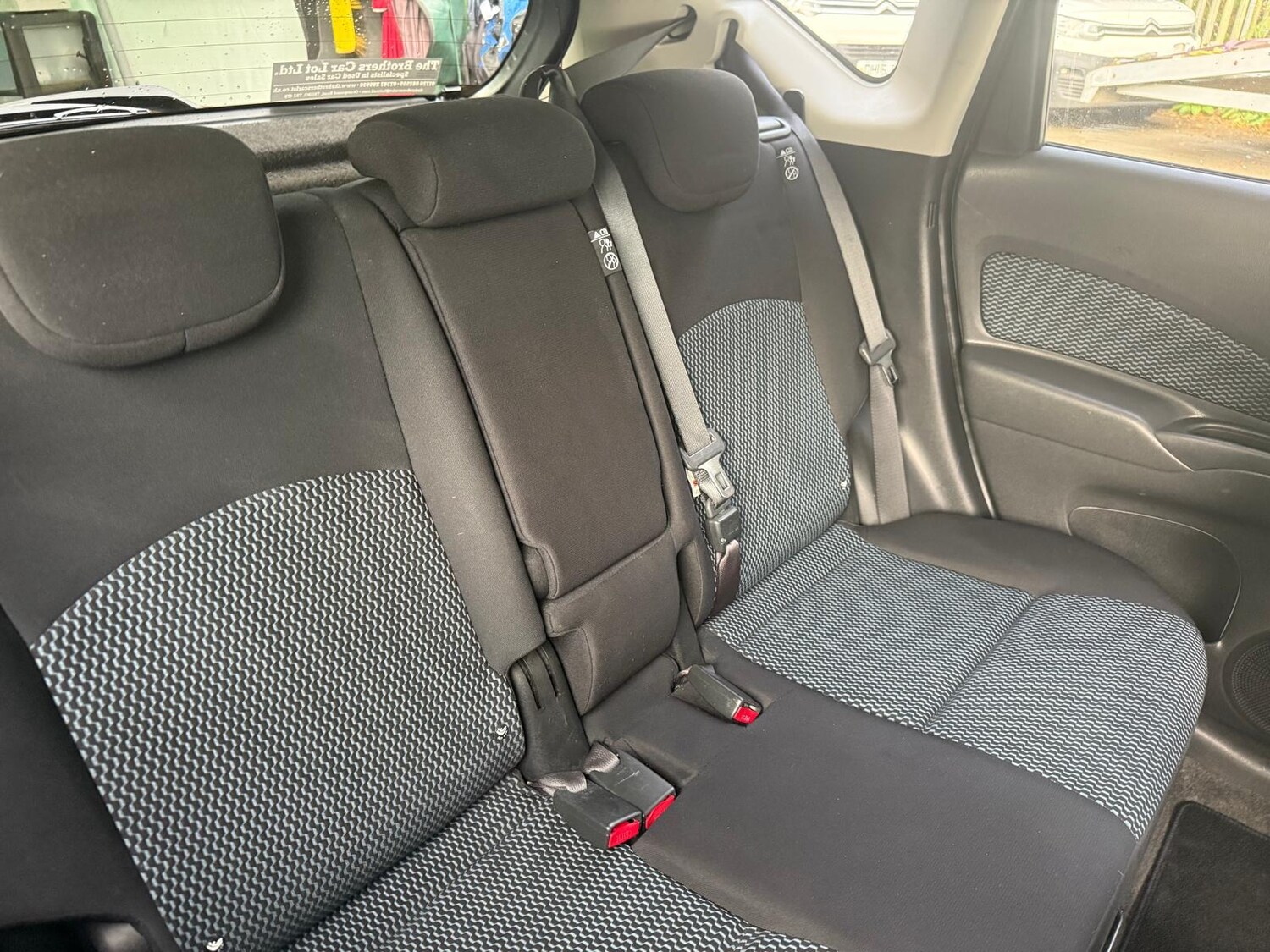 Used Nissan Note 2014 for sale - 76299652: Photo 8