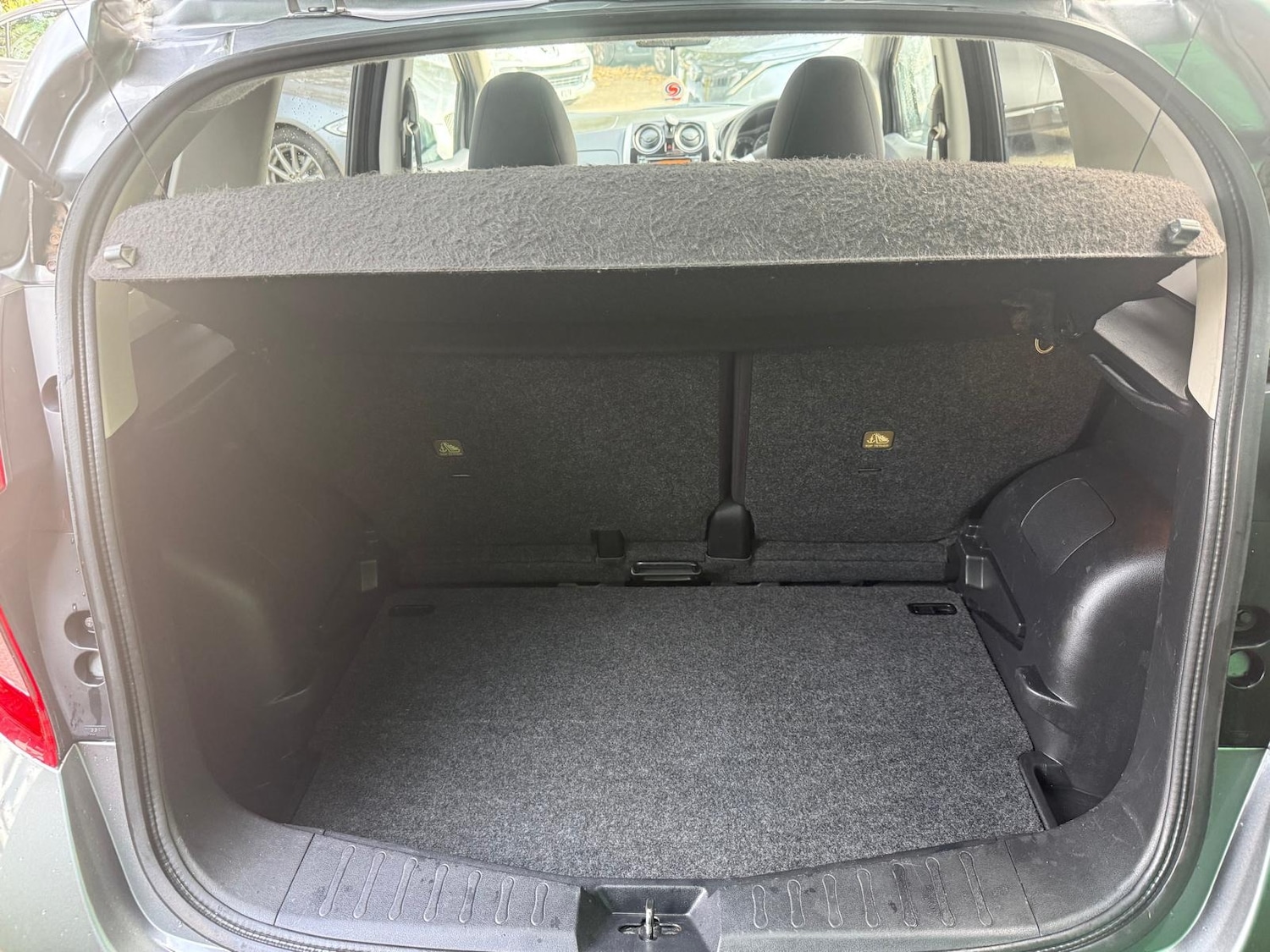 Used Nissan Note 2014 for sale - 76299652: Photo 9