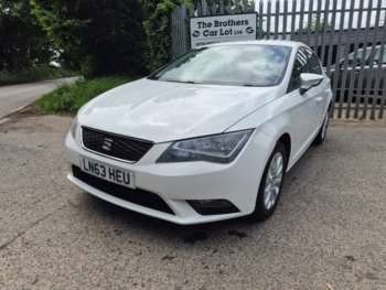 2013 (63) - 1.6 TDI SE 5dr [Technology Pack]