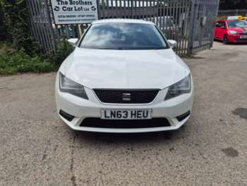 Used SEAT Leon 2013 for sale - 75054414: Photo