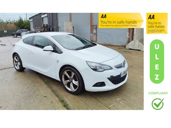 2016 (16) - 1.4T 16V 140 SRi 3dr