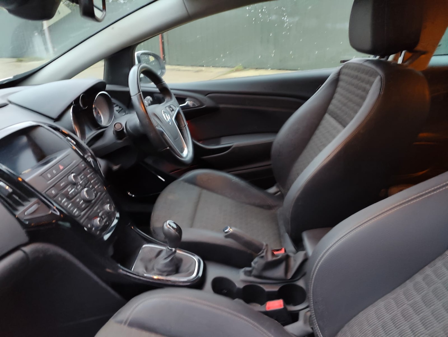 Used Vauxhall Astra GTC 2016 for sale - 76923987: Photo 21