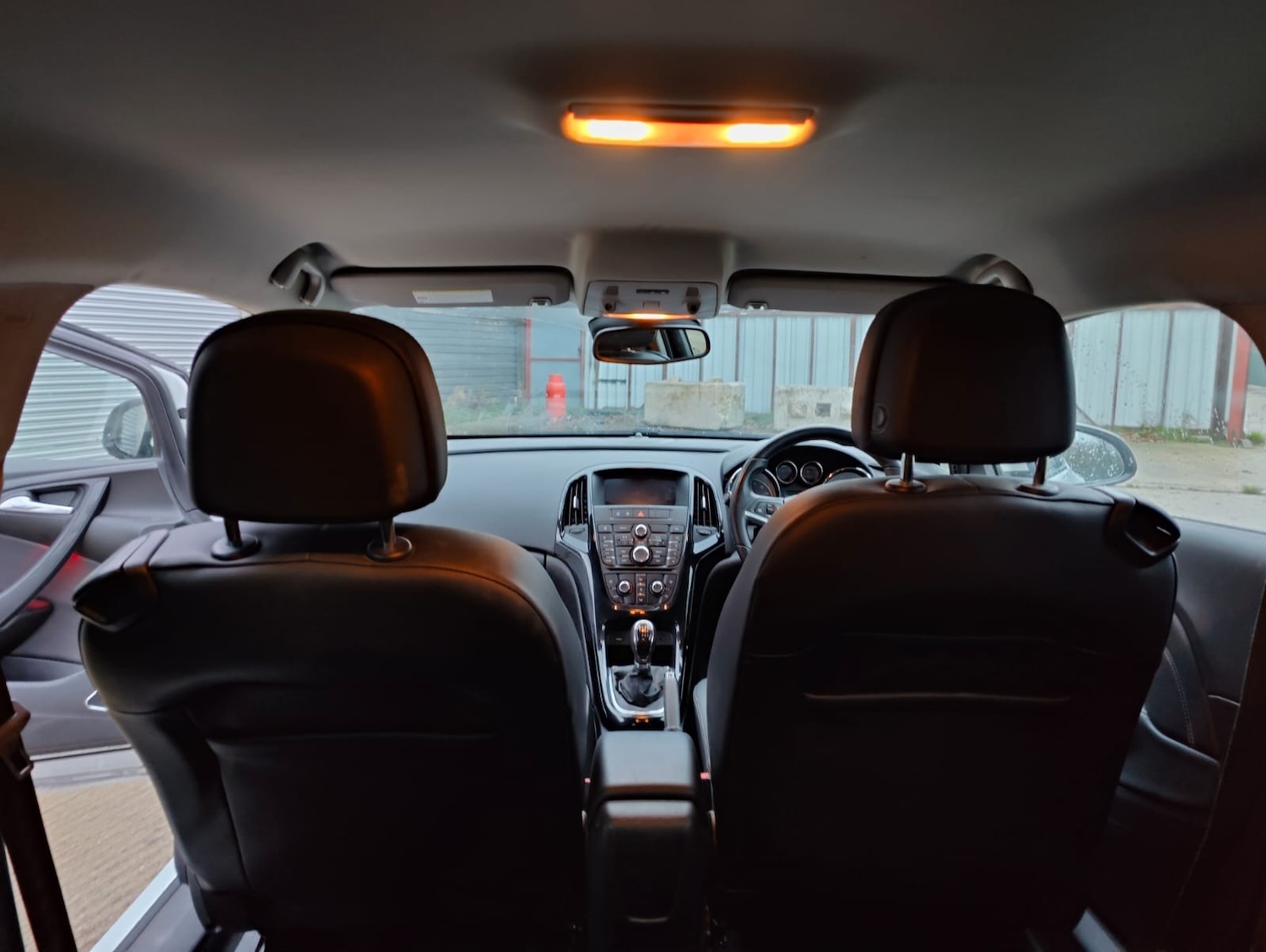 Used Vauxhall Astra GTC 2016 for sale - 76923987: Photo 23