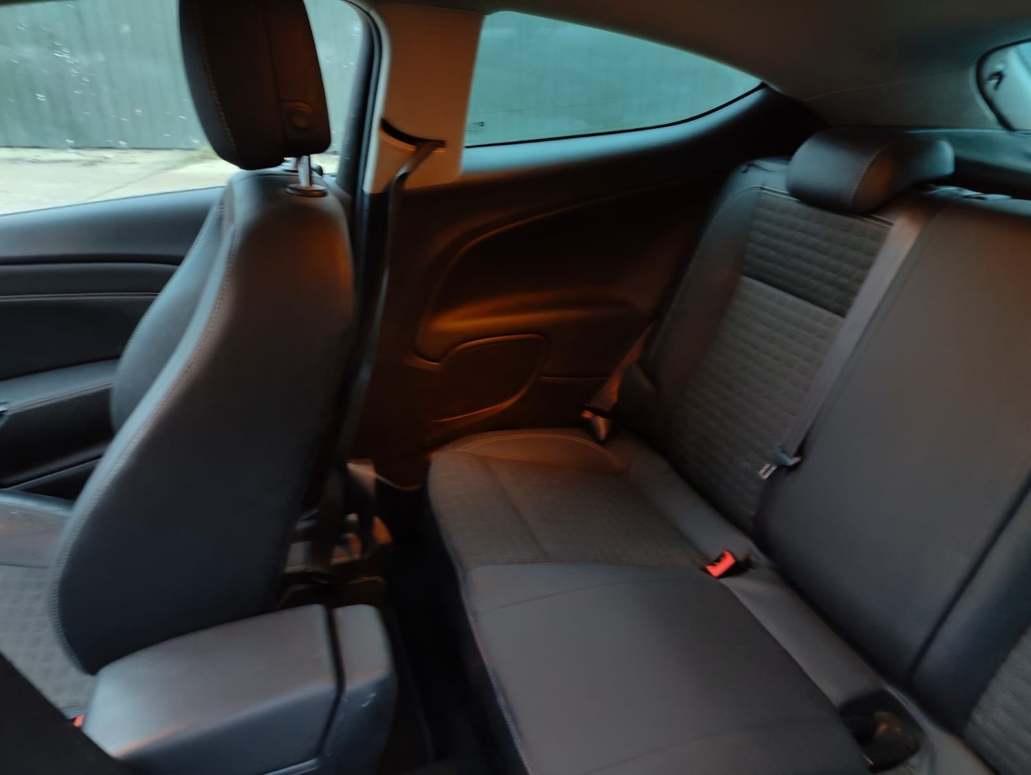 Used Vauxhall Astra GTC 2016 for sale - 76923987: Photo 24