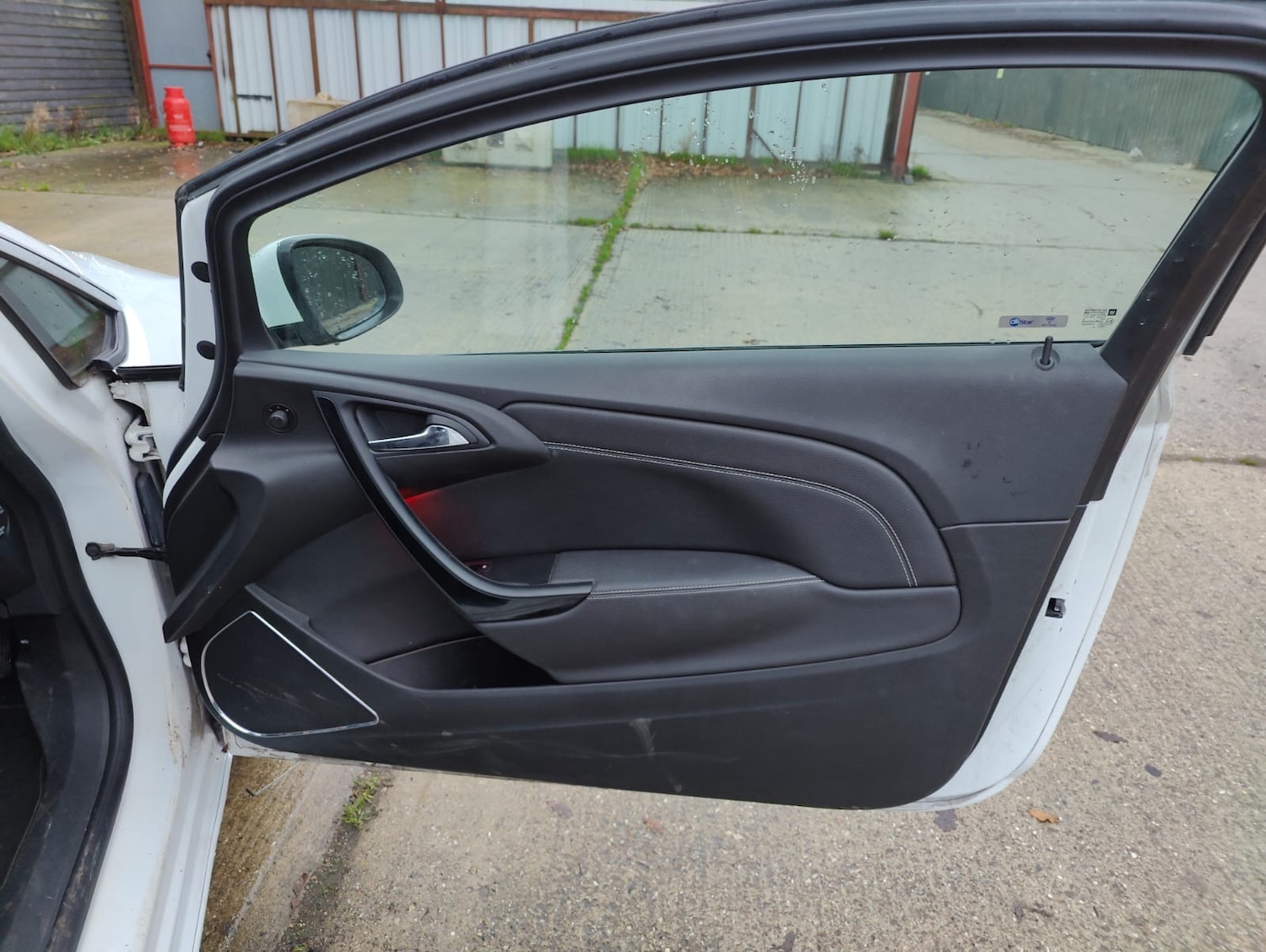 Used Vauxhall Astra GTC 2016 for sale - 76923987: Photo 26