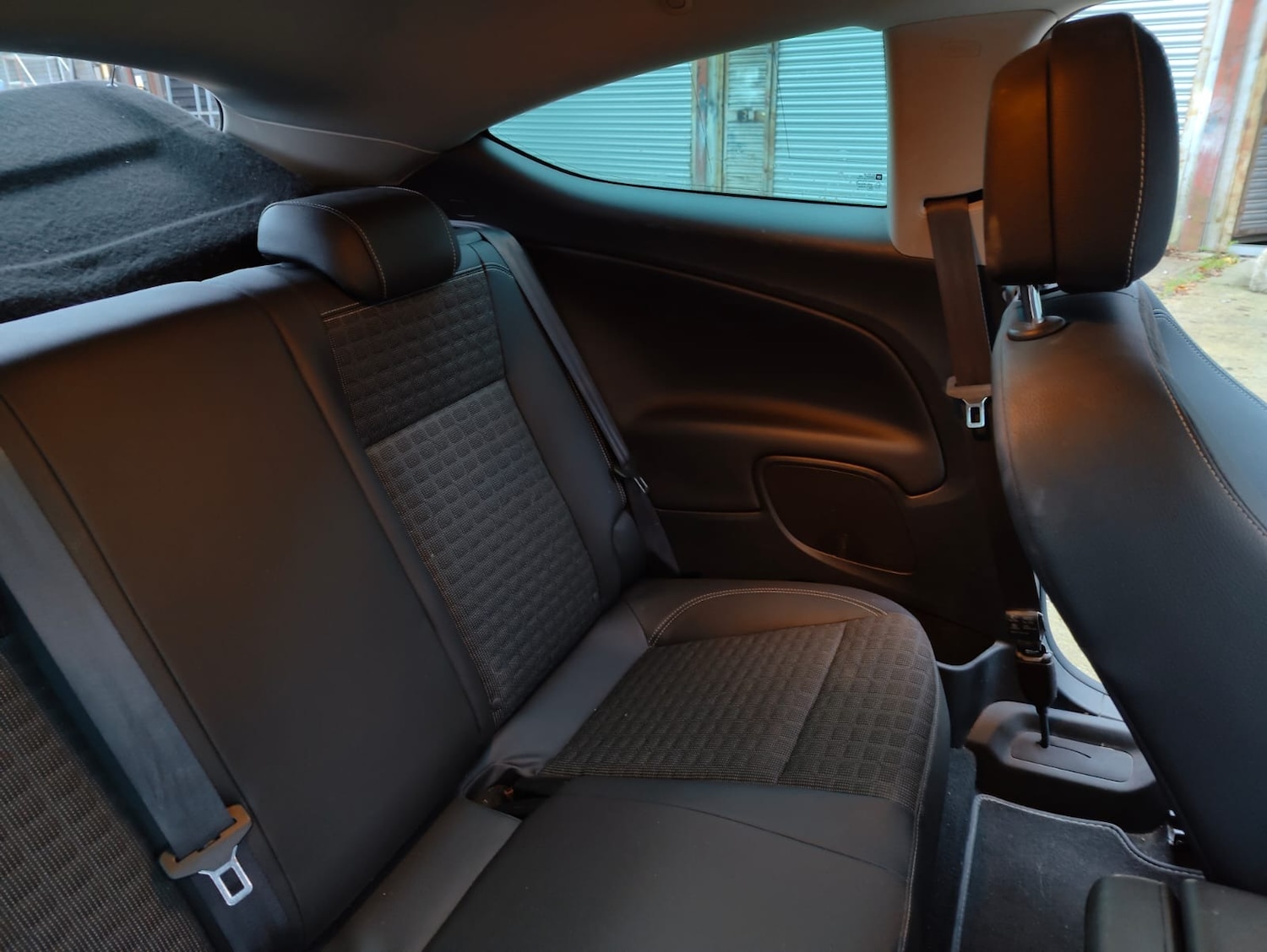 Used Vauxhall Astra GTC 2016 for sale - 76923987: Photo 30