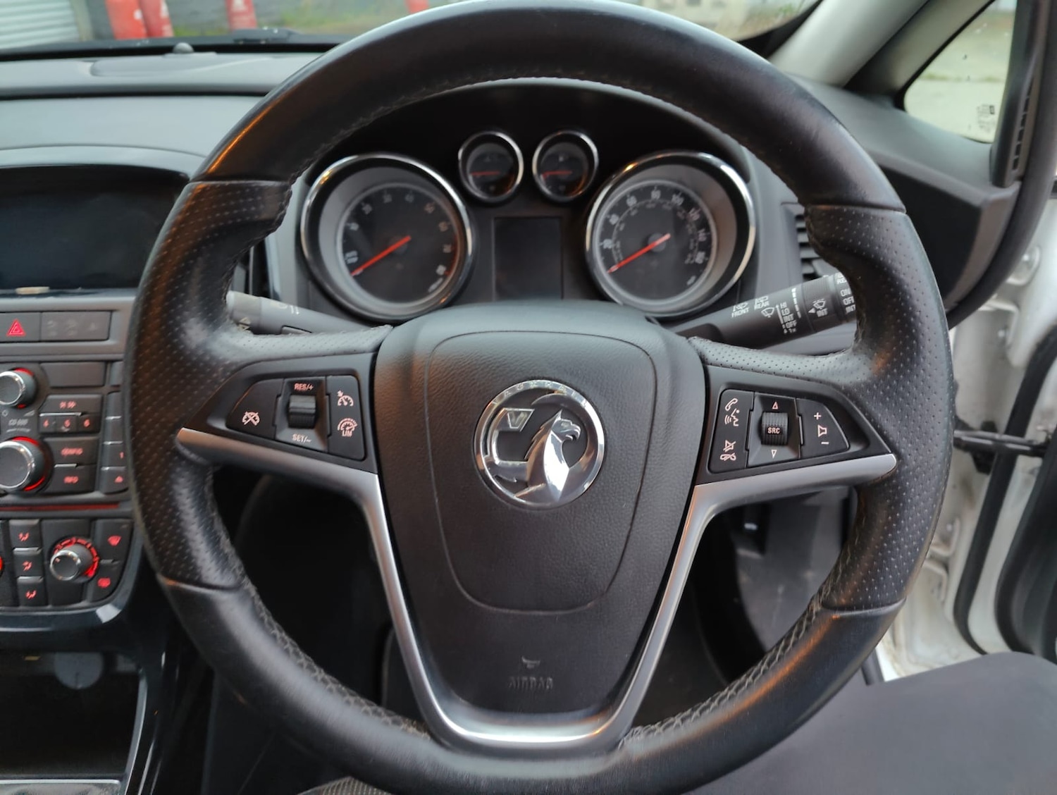 Used Vauxhall Astra GTC 2016 for sale - 76923987: Photo 31