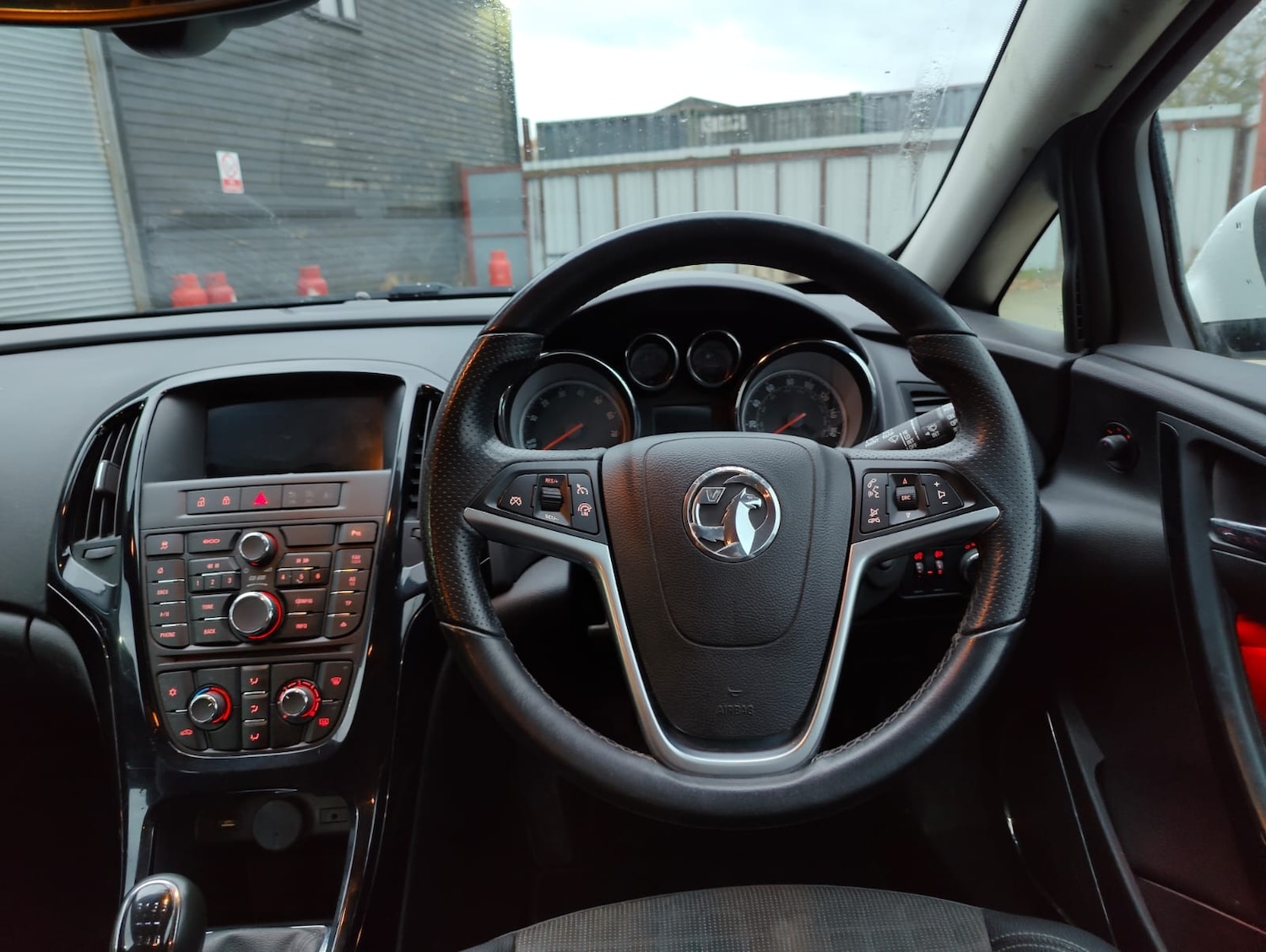 Used Vauxhall Astra GTC 2016 for sale - 76923987: Photo 45