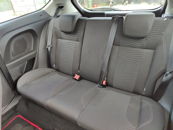 Used Ford Fiesta 2014 for sale - 76027815: Photo 17