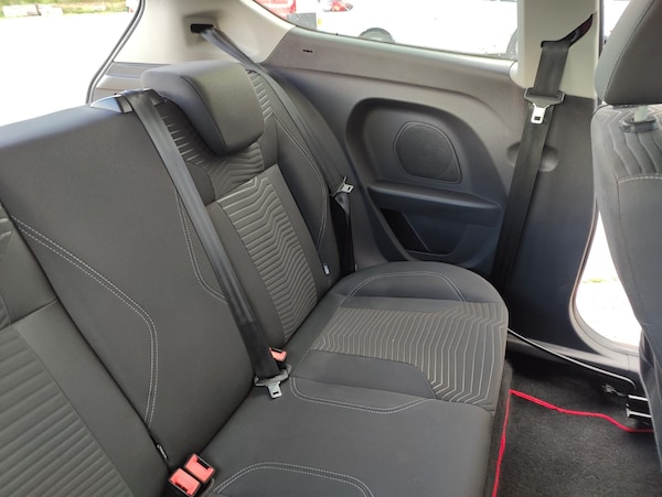 Used Ford Fiesta 2014 for sale - 76027815: Photo 25