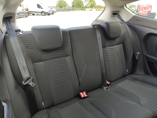 Used Ford Fiesta 2014 for sale - 76027815: Photo 27