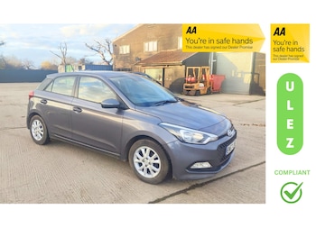 2017 (67) - 1.2 SE 5dr