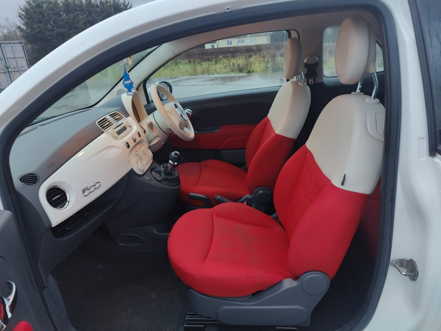 Used Fiat 500 2012 for sale - 77462185: Photo 14