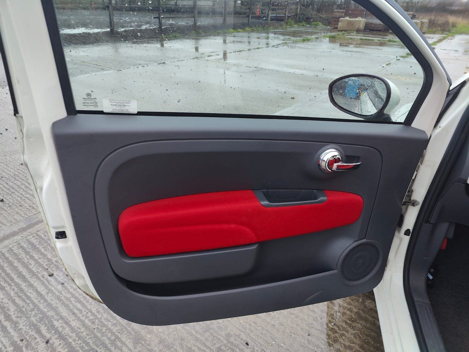 Used Fiat 500 2012 for sale - 77462185: Photo 16