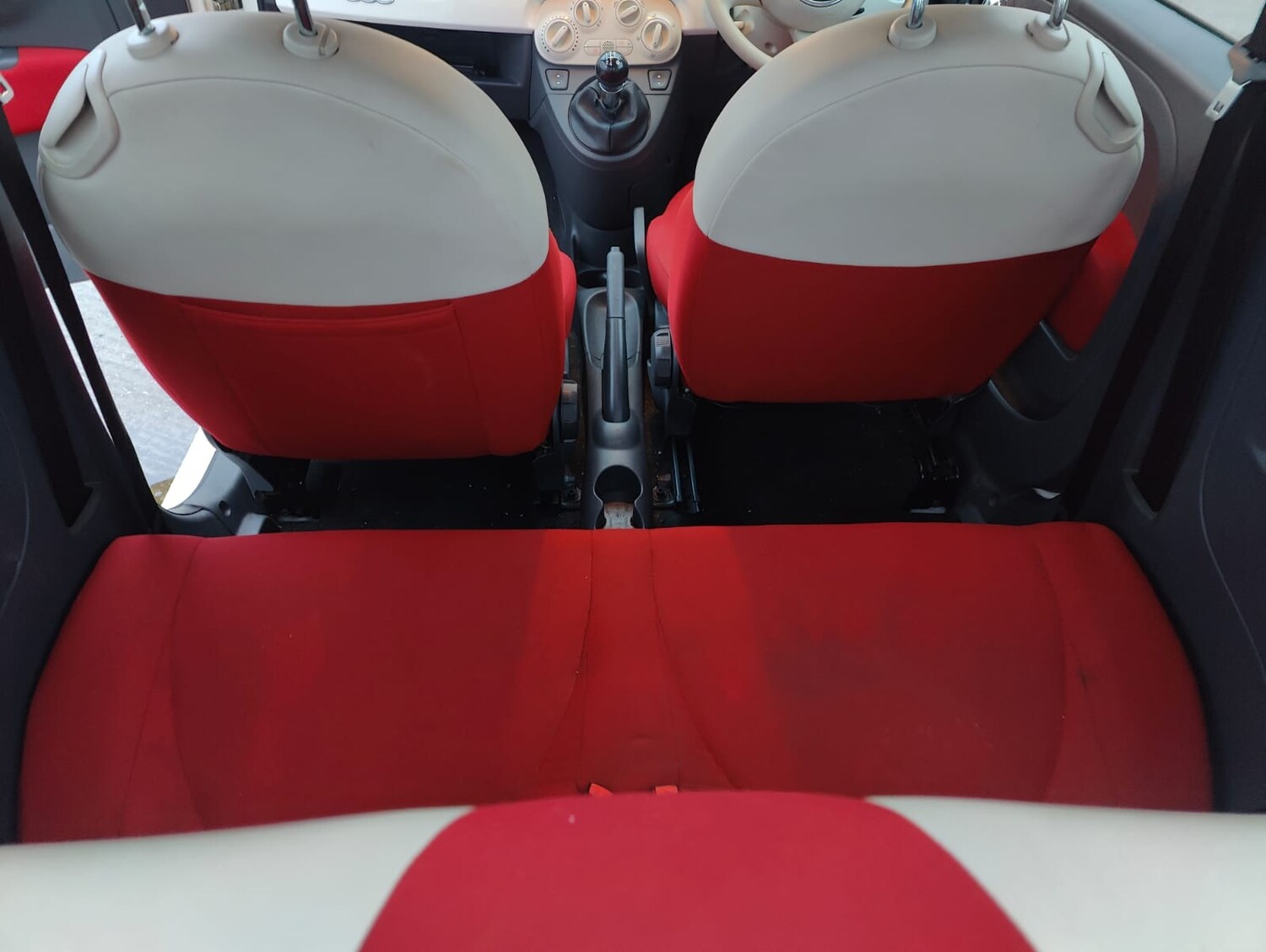 Used Fiat 500 2012 for sale - 77462185: Photo 21