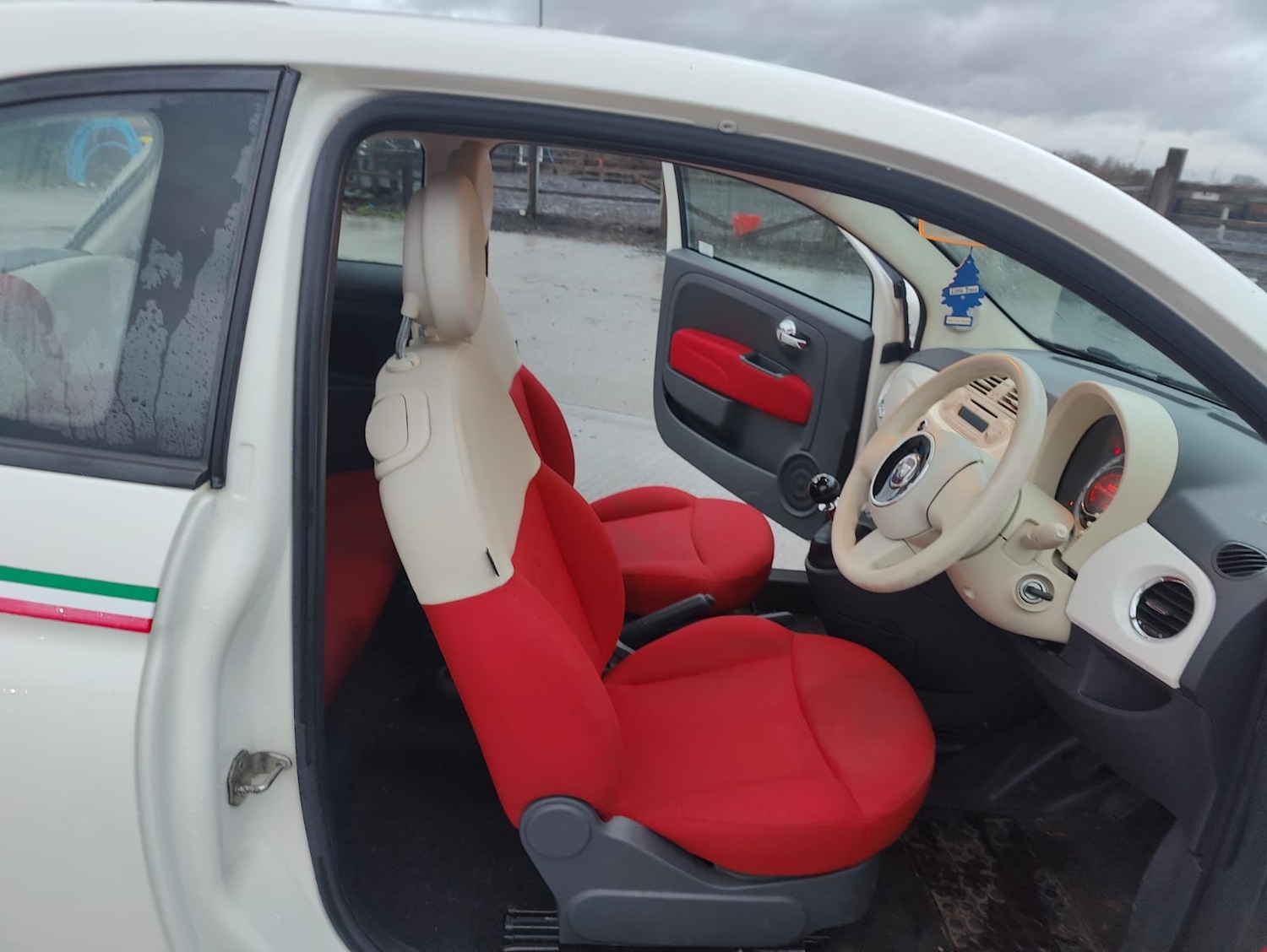 Used Fiat 500 2012 for sale - 77462185: Photo 23
