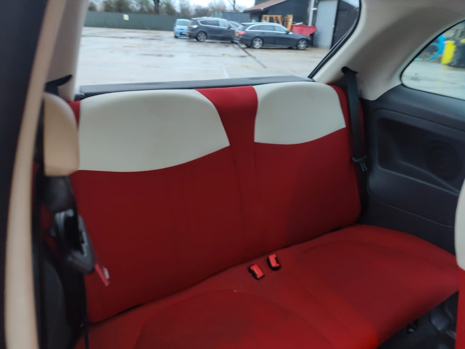 Used Fiat 500 2012 for sale - 77462185: Photo 25