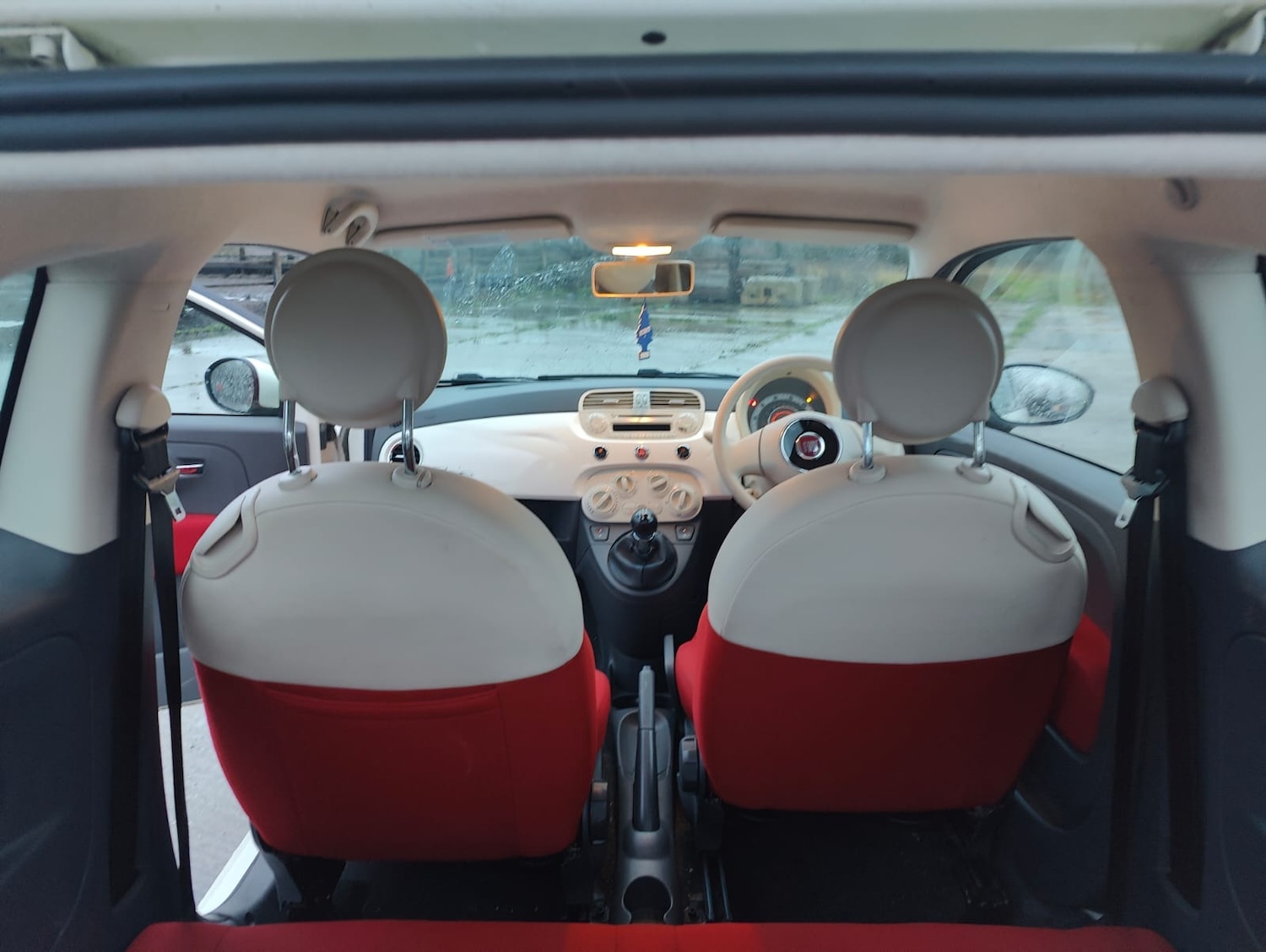 Used Fiat 500 2012 for sale - 77462185: Photo 26