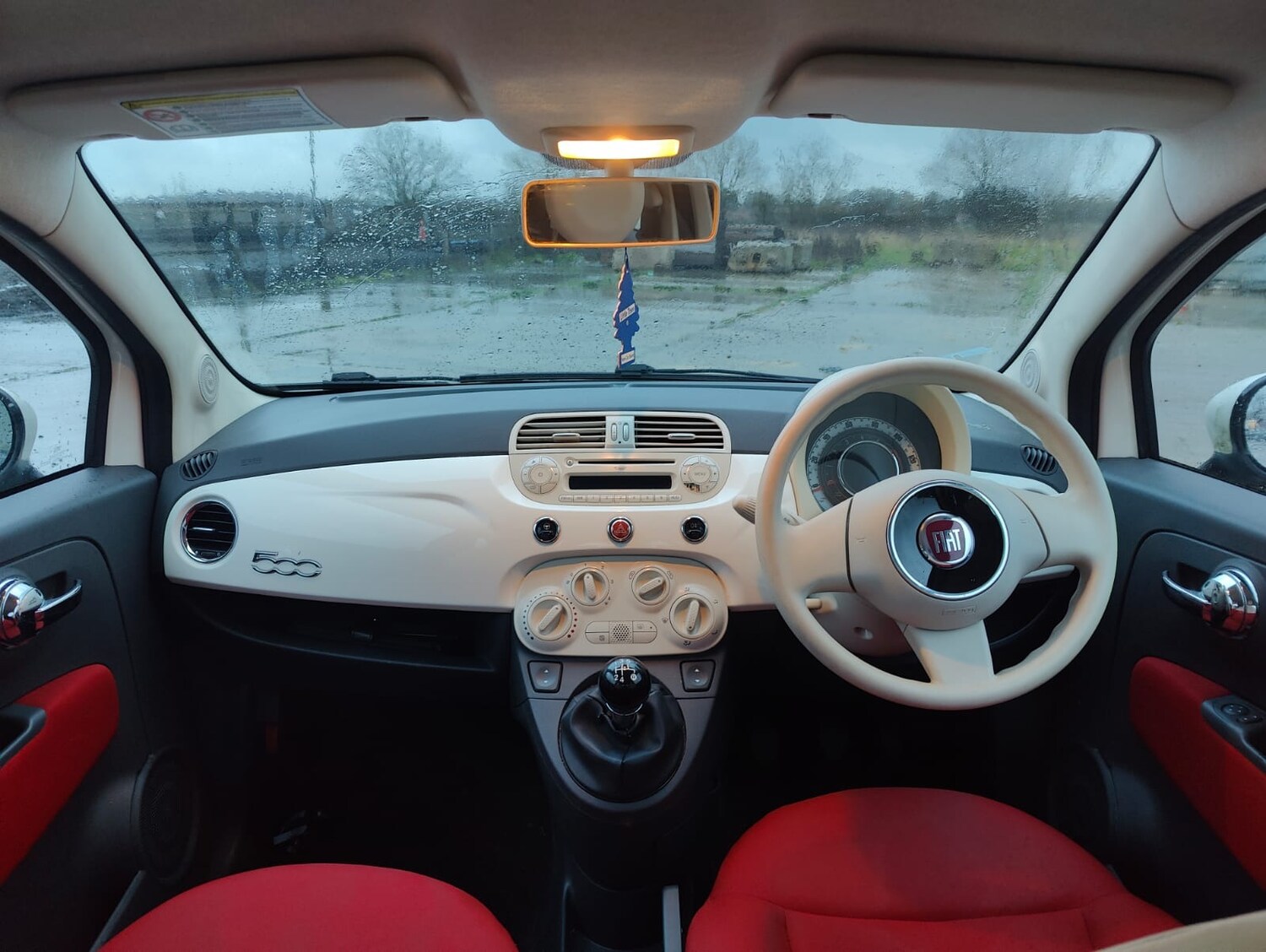 Used Fiat 500 2012 for sale - 77462185: Photo 34