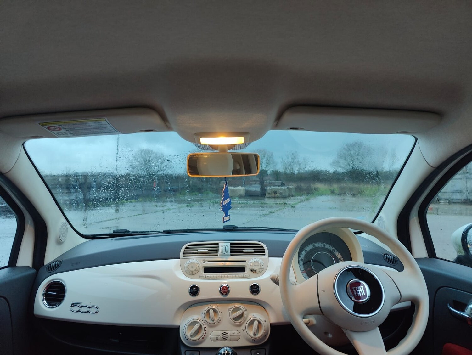 Used Fiat 500 2012 for sale - 77462185: Photo 37
