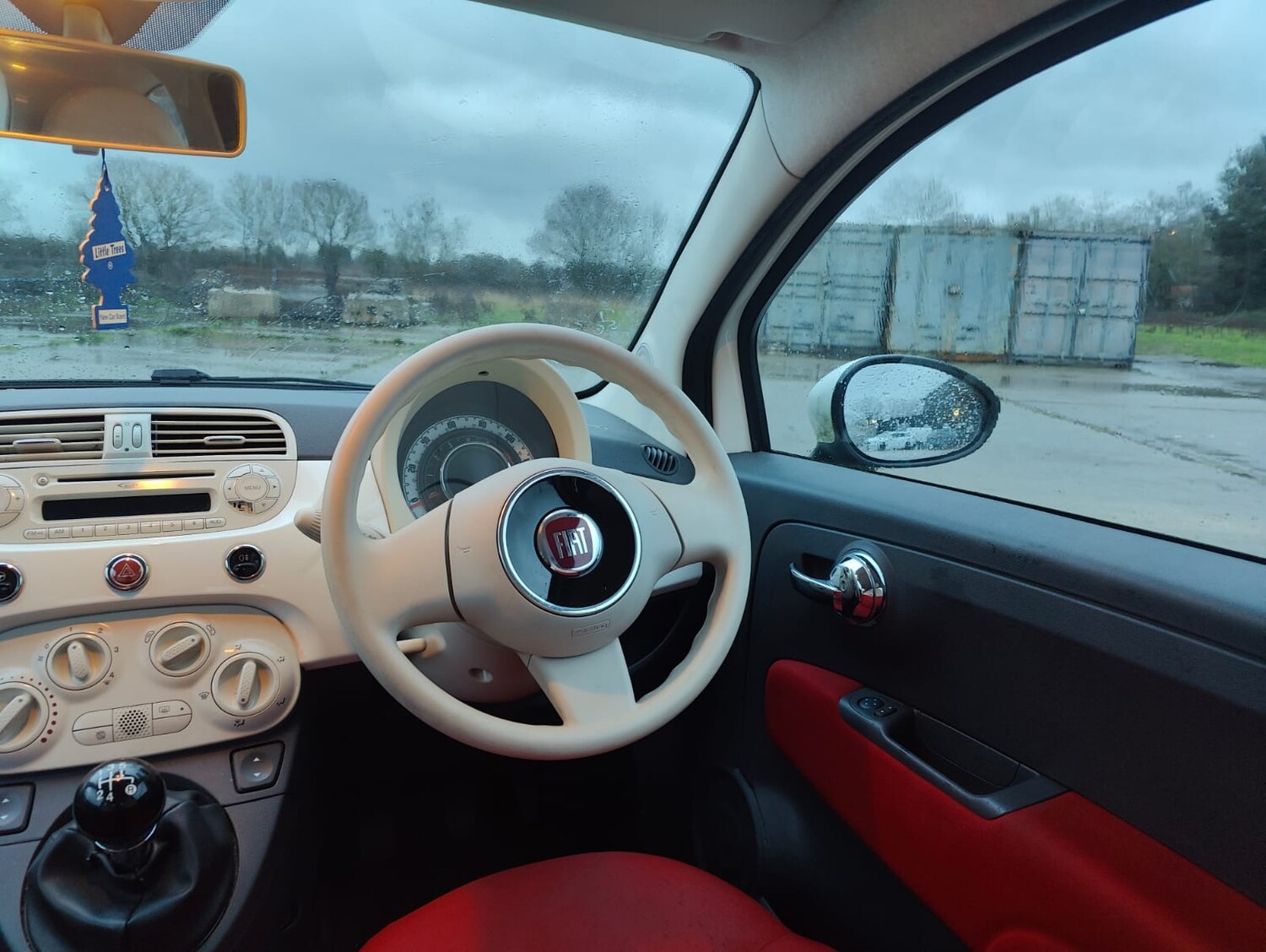 Used Fiat 500 2012 for sale - 77462185: Photo 38