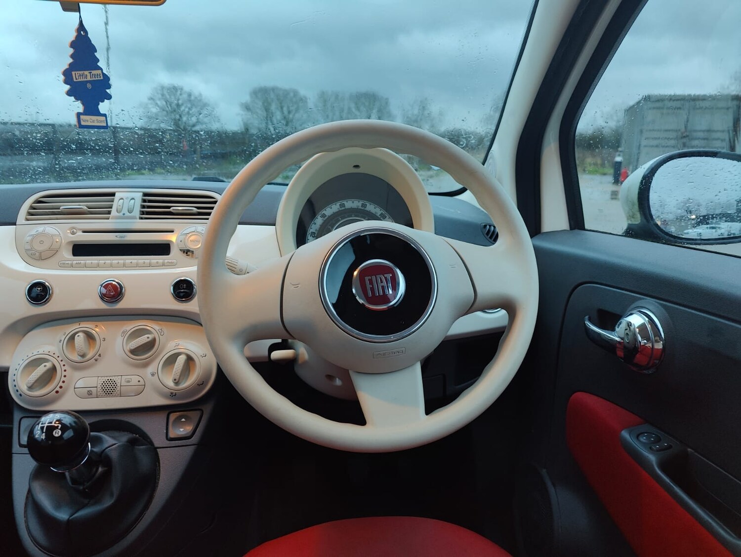 Used Fiat 500 2012 for sale - 77462185: Photo 40