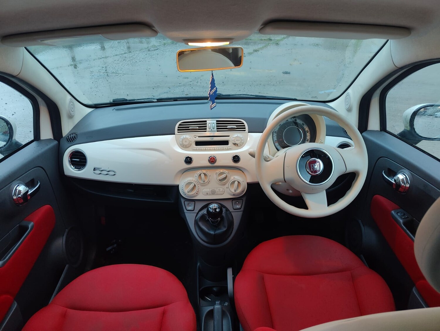 Used Fiat 500 2012 for sale - 77462185: Photo 41