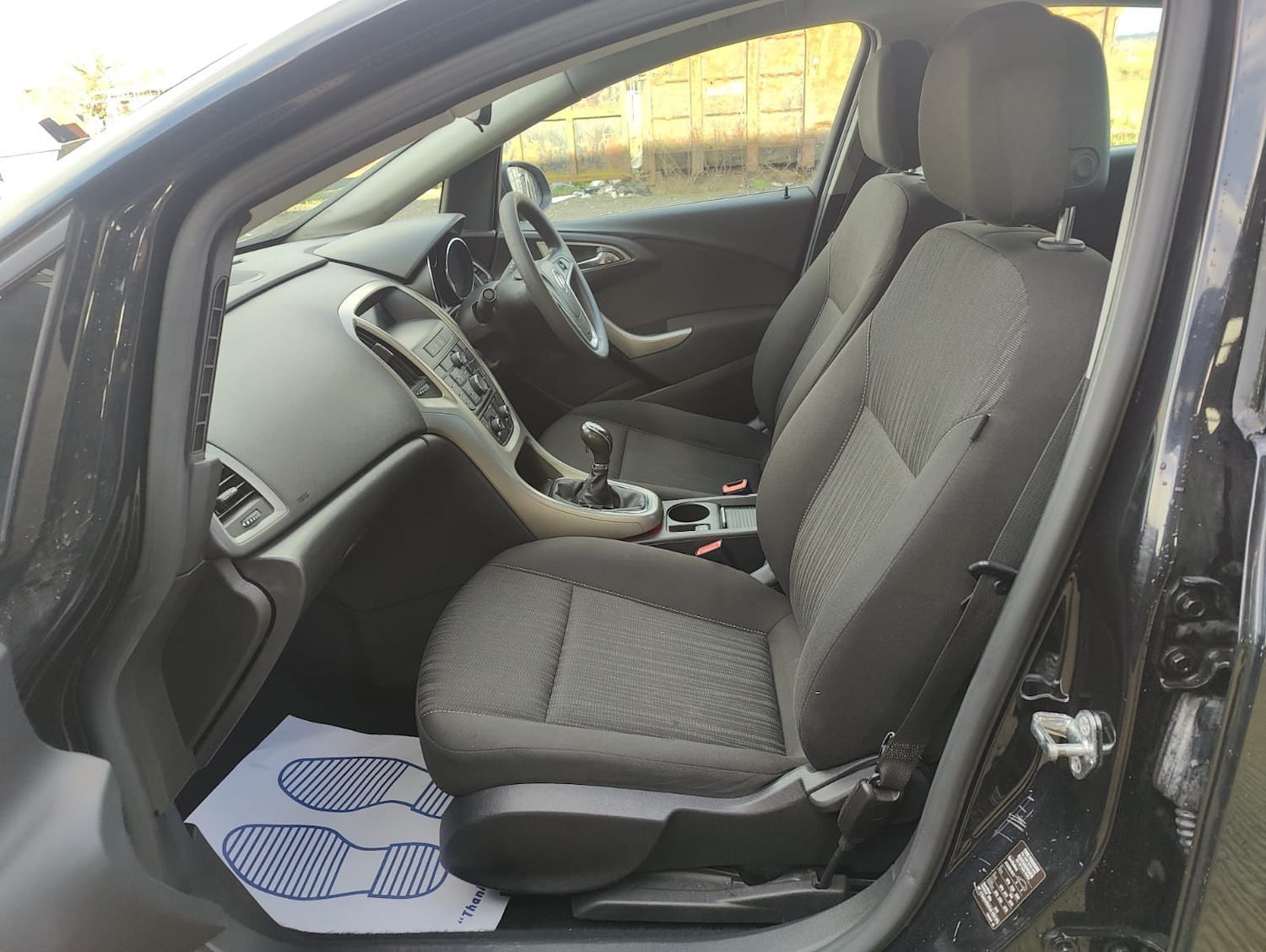 Used Vauxhall Astra 2011 for sale - 77890461: Photo 16