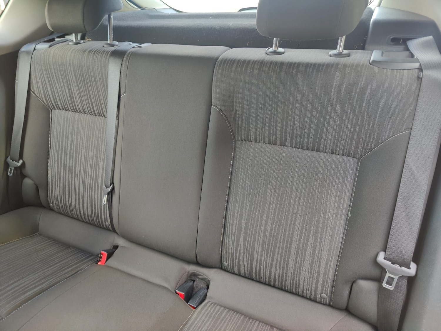 Used Vauxhall Astra 2011 for sale - 77890461: Photo 23