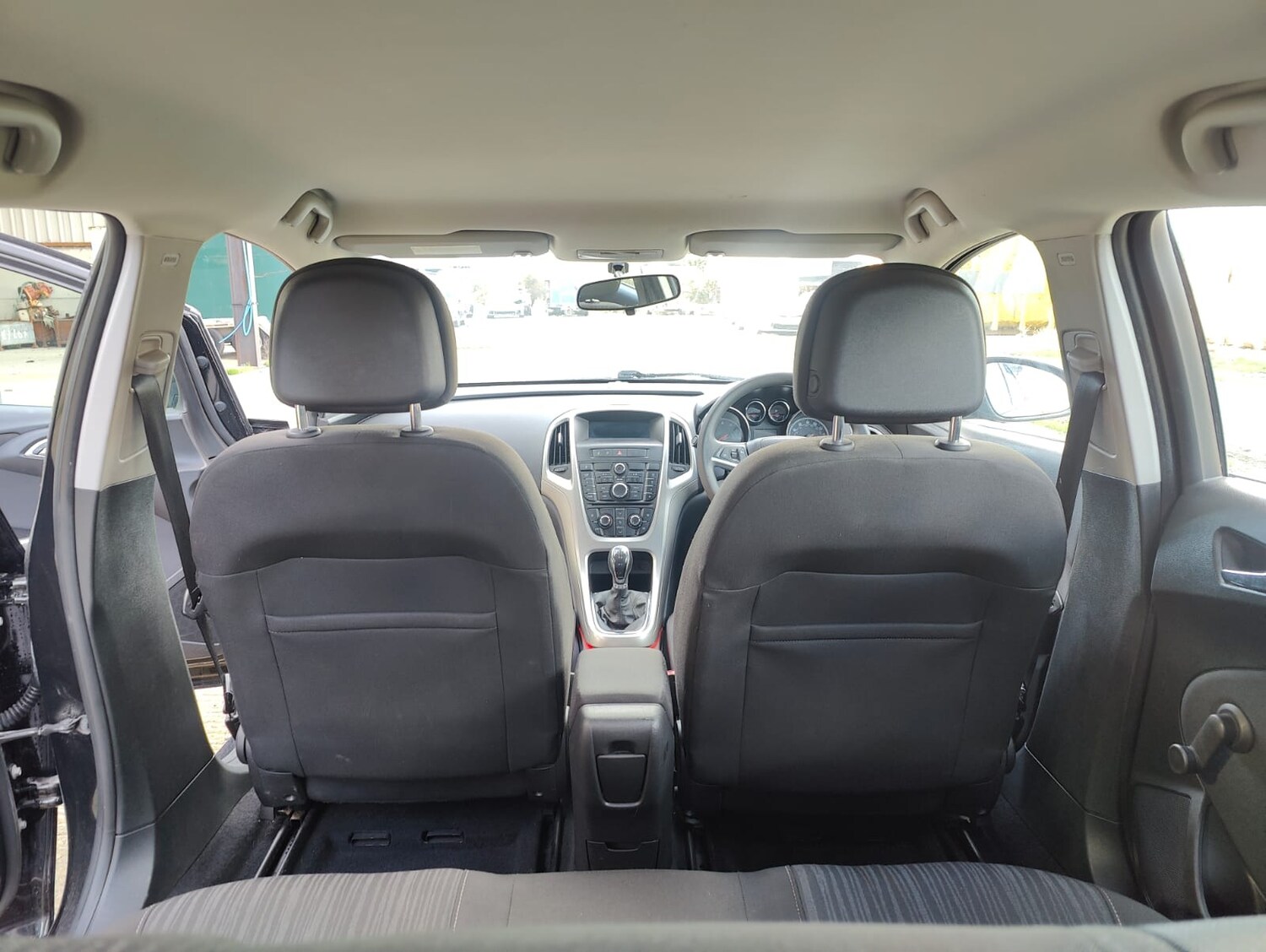 Used Vauxhall Astra 2011 for sale - 77890461: Photo 25