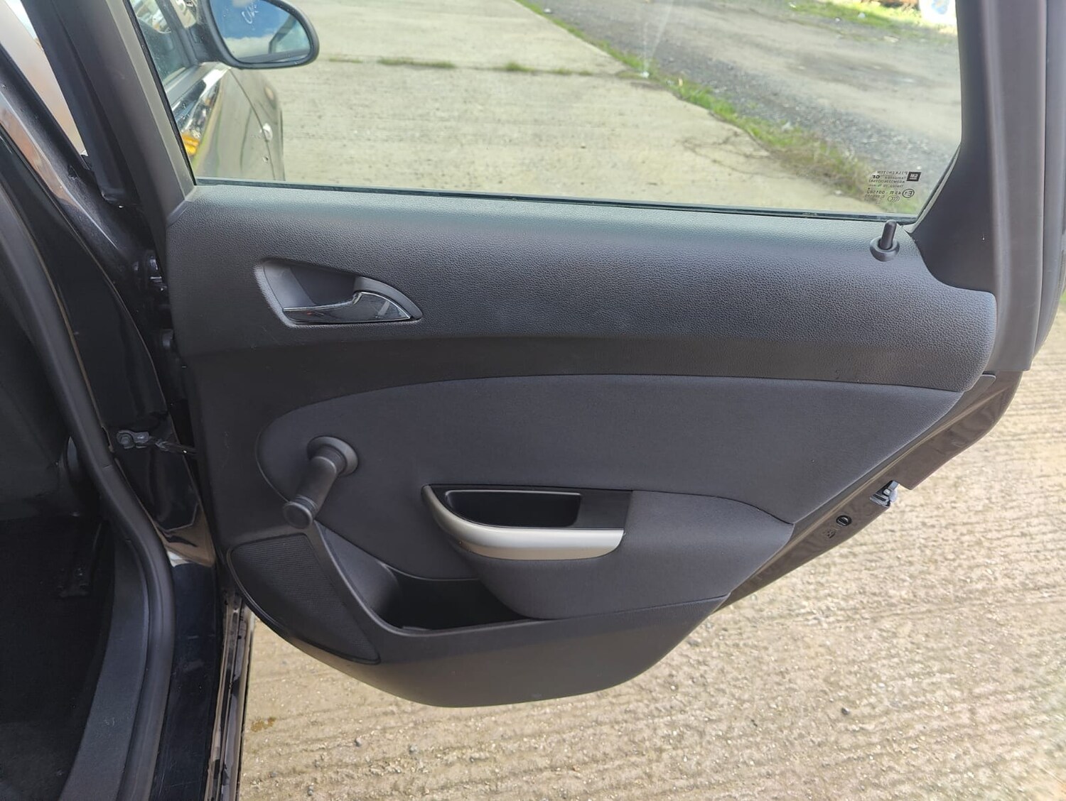 Used Vauxhall Astra 2011 for sale - 77890461: Photo 26