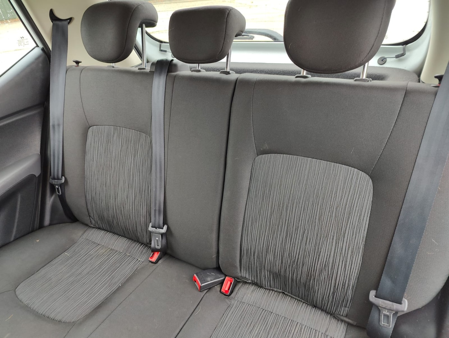 Used Hyundai i10 2012 for sale - 76625679: Photo 23