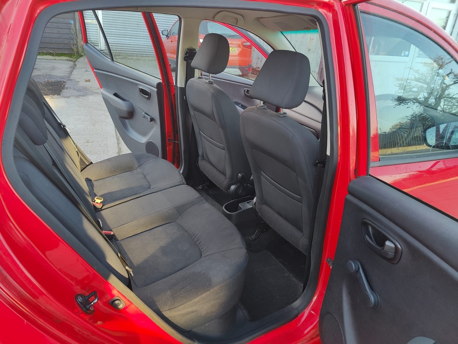 Used Hyundai i10 2011 for sale - 76600157: Photo 27