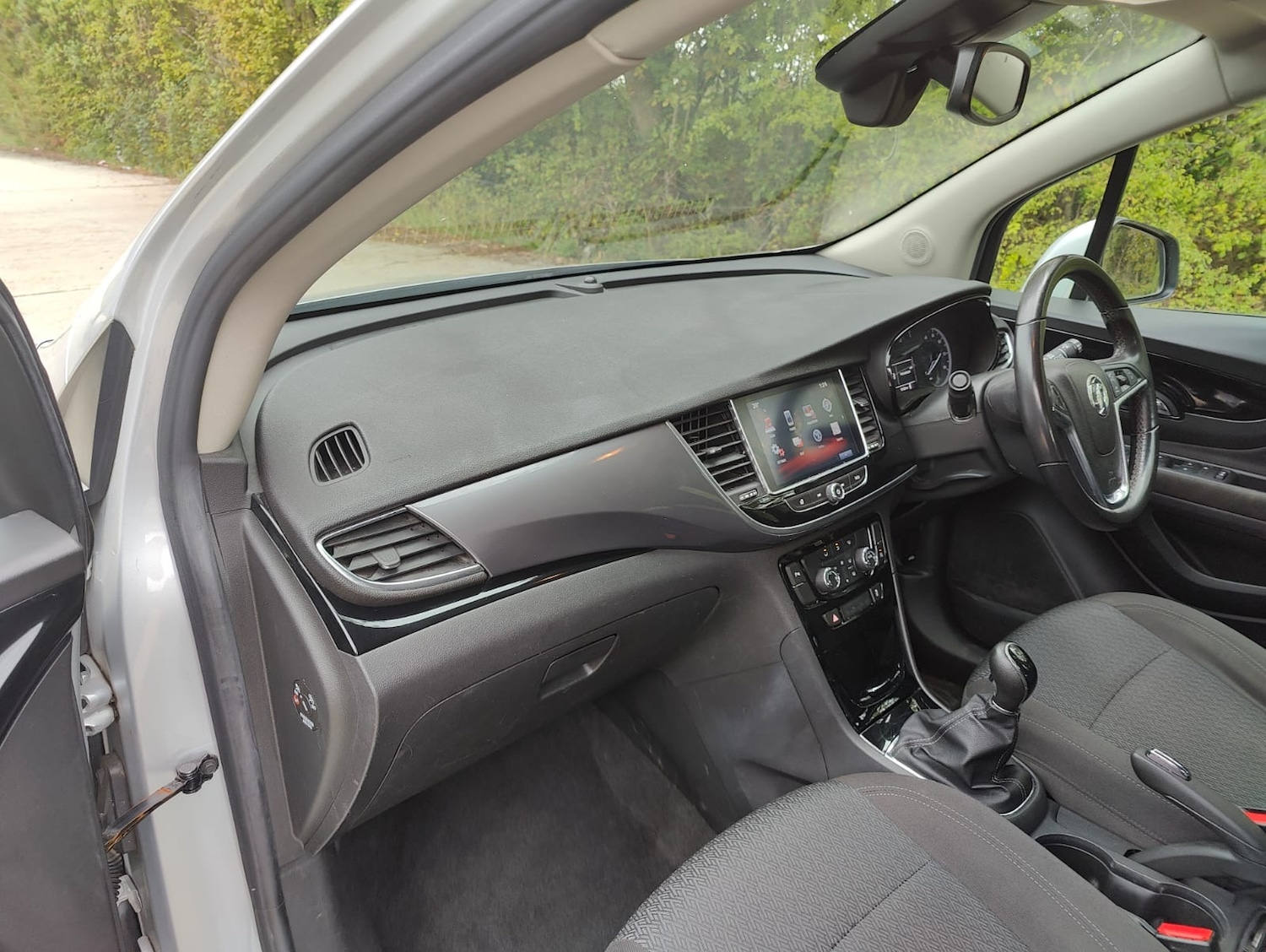 Used Vauxhall Mokka X 2018 for sale - 76017300: Photo 11