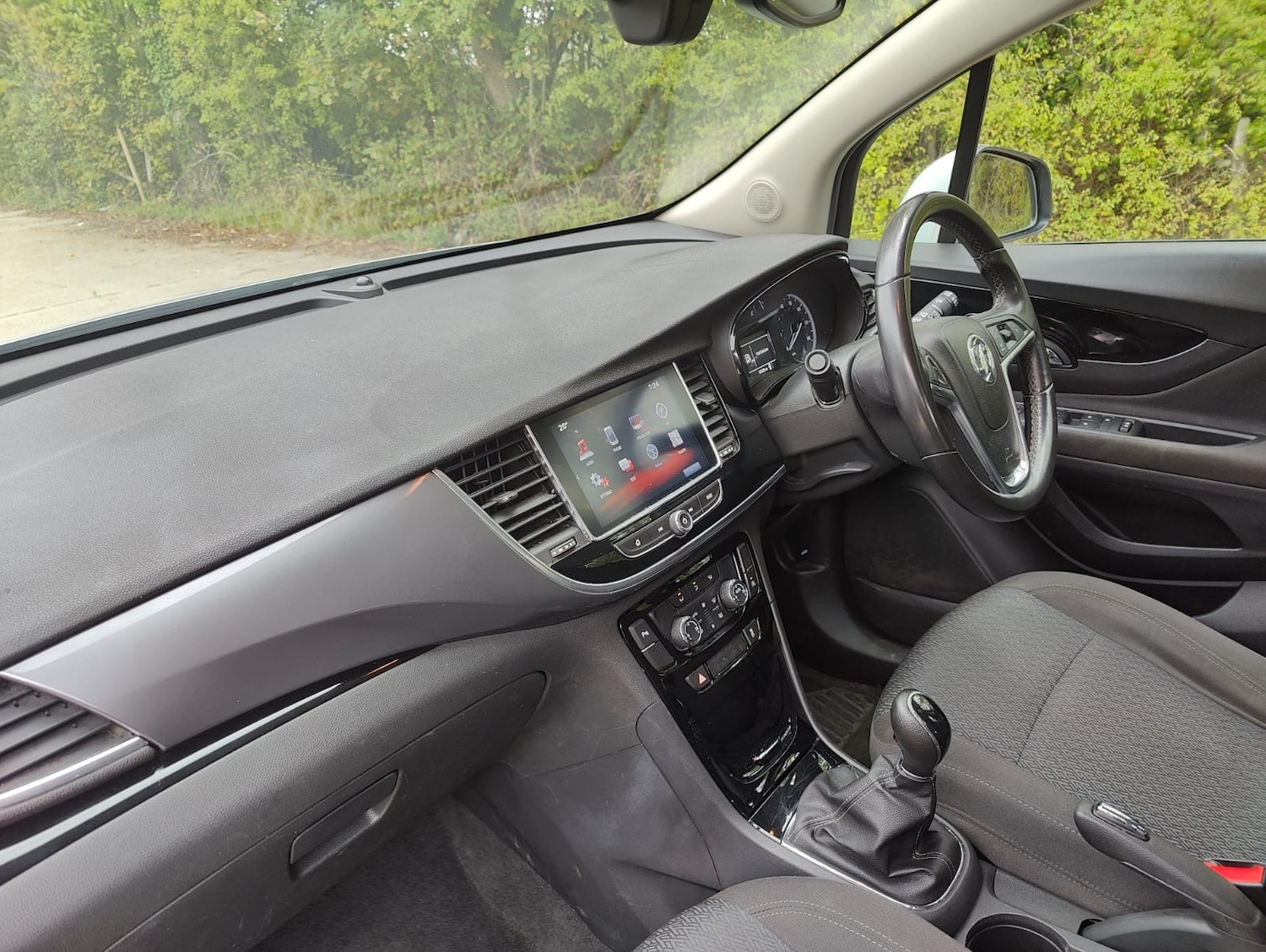 Used Vauxhall Mokka X 2018 for sale - 76017300: Photo 13