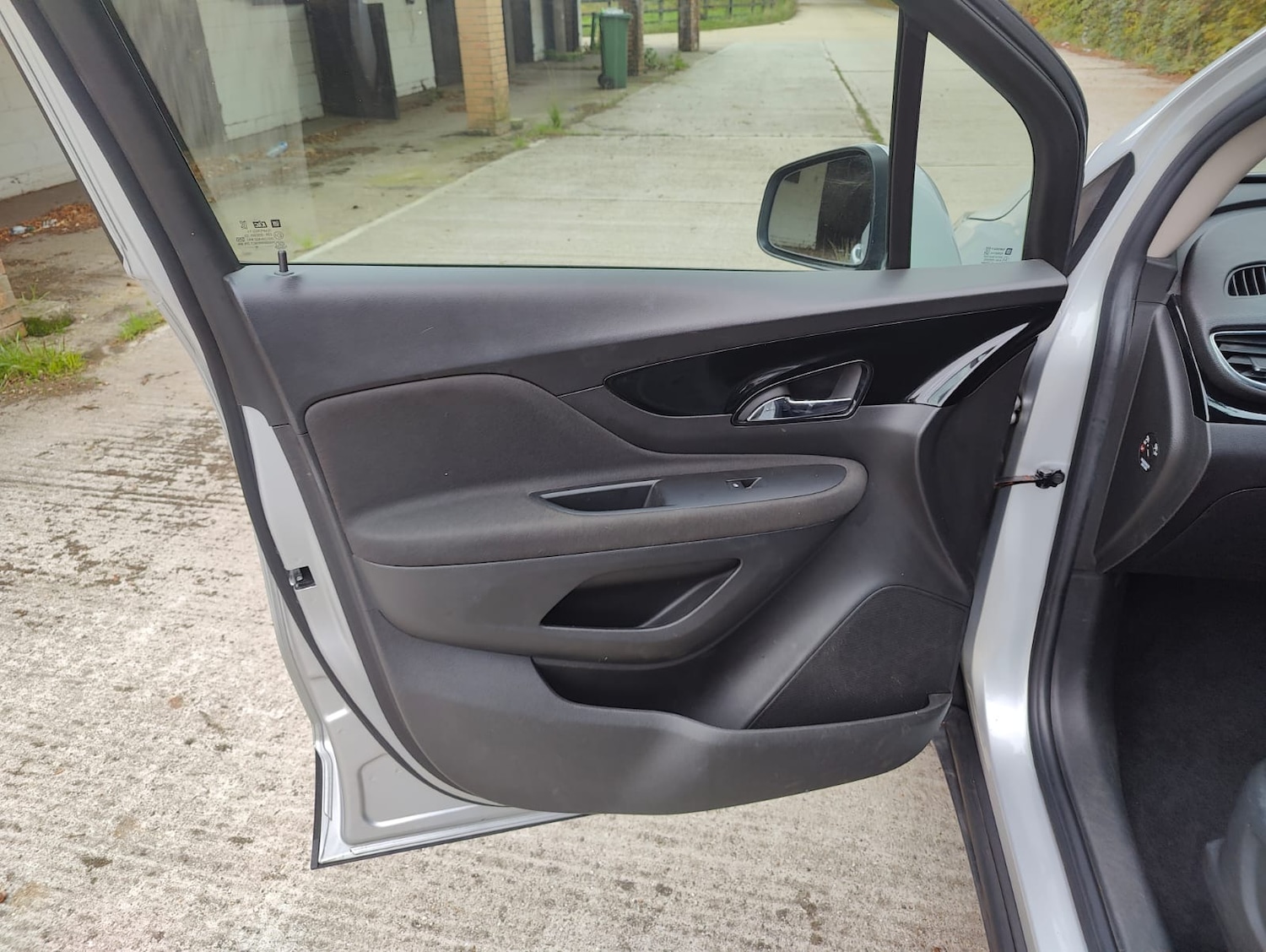 Used Vauxhall Mokka X 2018 for sale - 76017300: Photo 14
