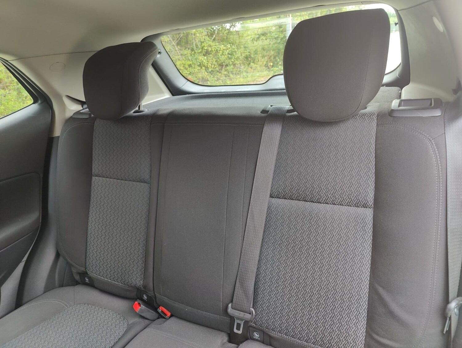 Used Vauxhall Mokka X 2018 for sale - 76017300: Photo 17