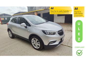 Vauxhall - Mokka X