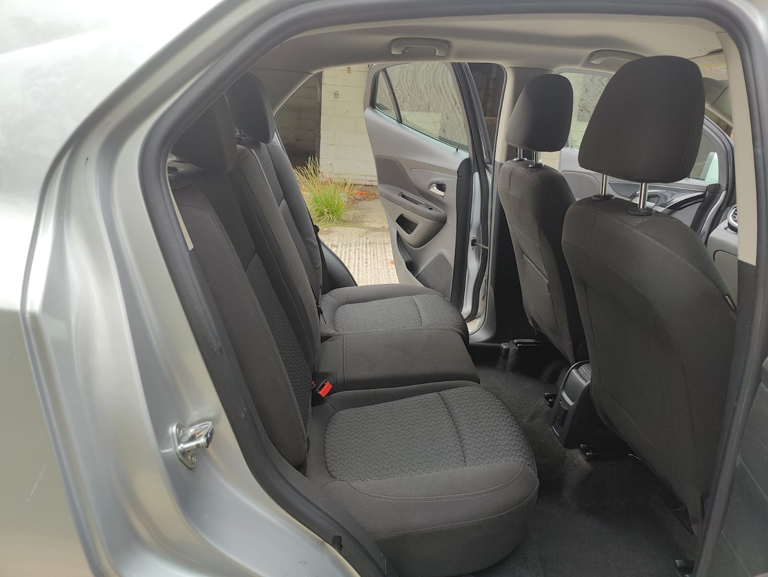 Used Vauxhall Mokka X 2018 for sale - 76017300: Photo 25