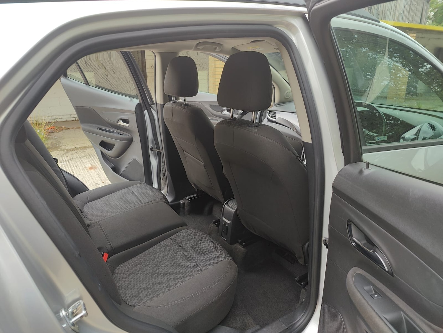 Used Vauxhall Mokka X 2018 for sale - 76017300: Photo 26