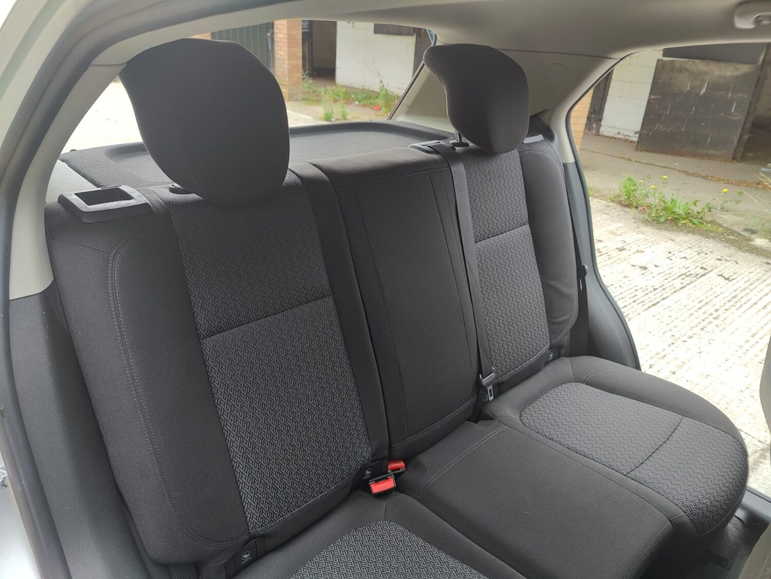 Used Vauxhall Mokka X 2018 for sale - 76017300: Photo 27