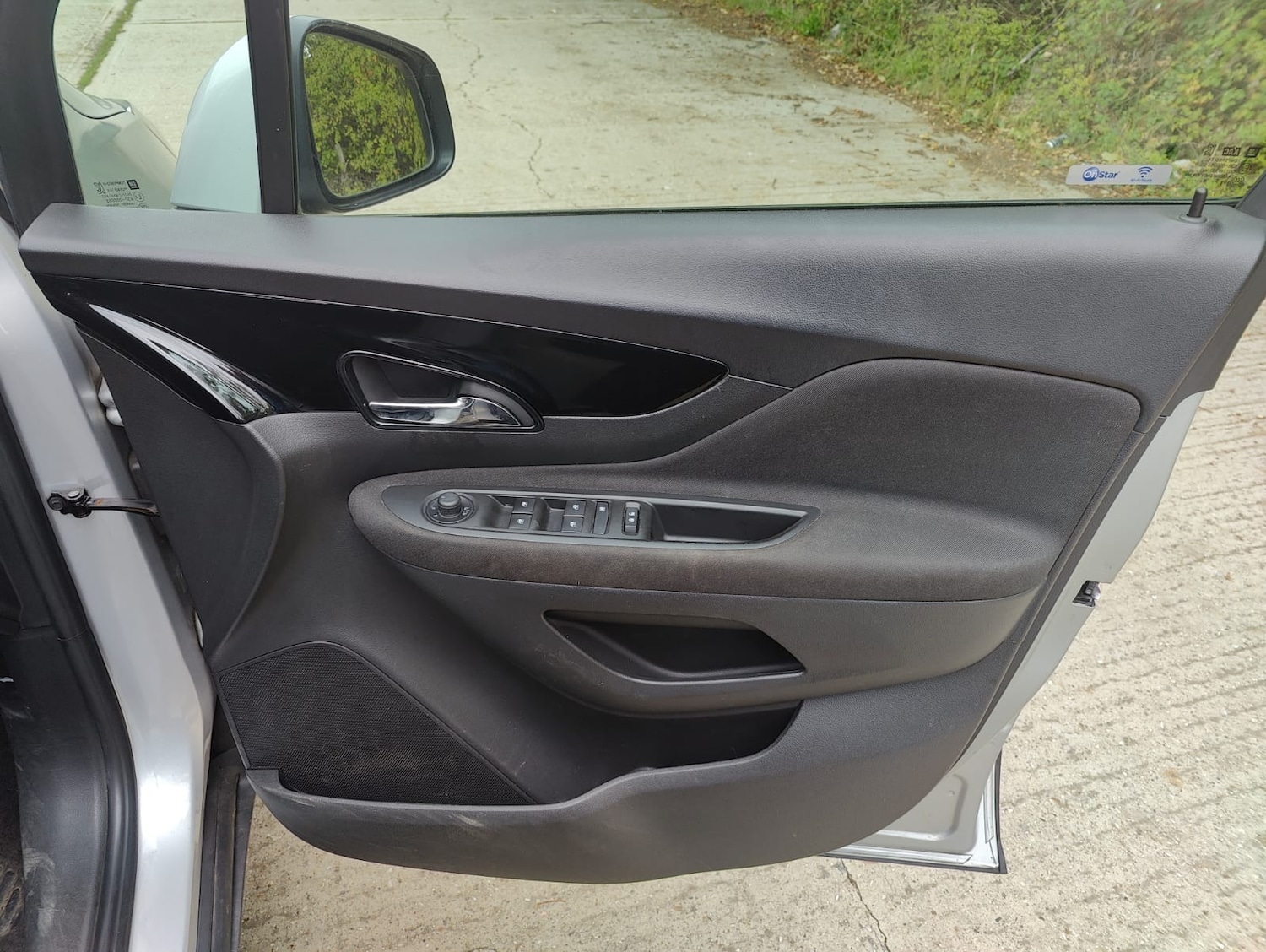 Used Vauxhall Mokka X 2018 for sale - 76017300: Photo 28