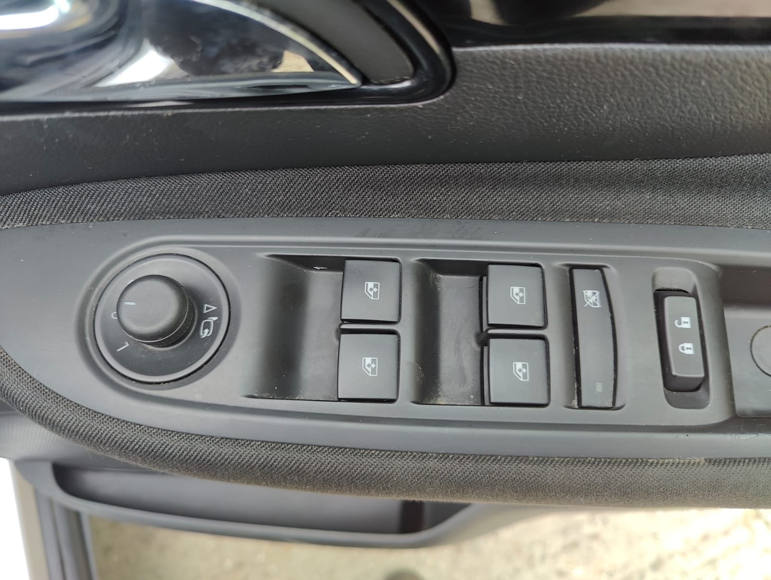 Used Vauxhall Mokka X 2018 for sale - 76017300: Photo 29