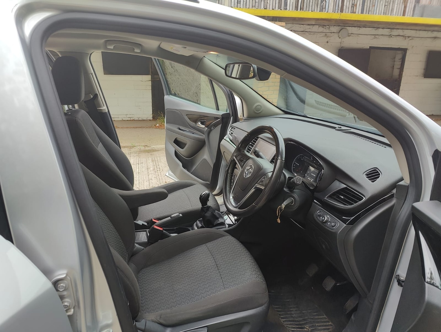 Used Vauxhall Mokka X 2018 for sale - 76017300: Photo 30