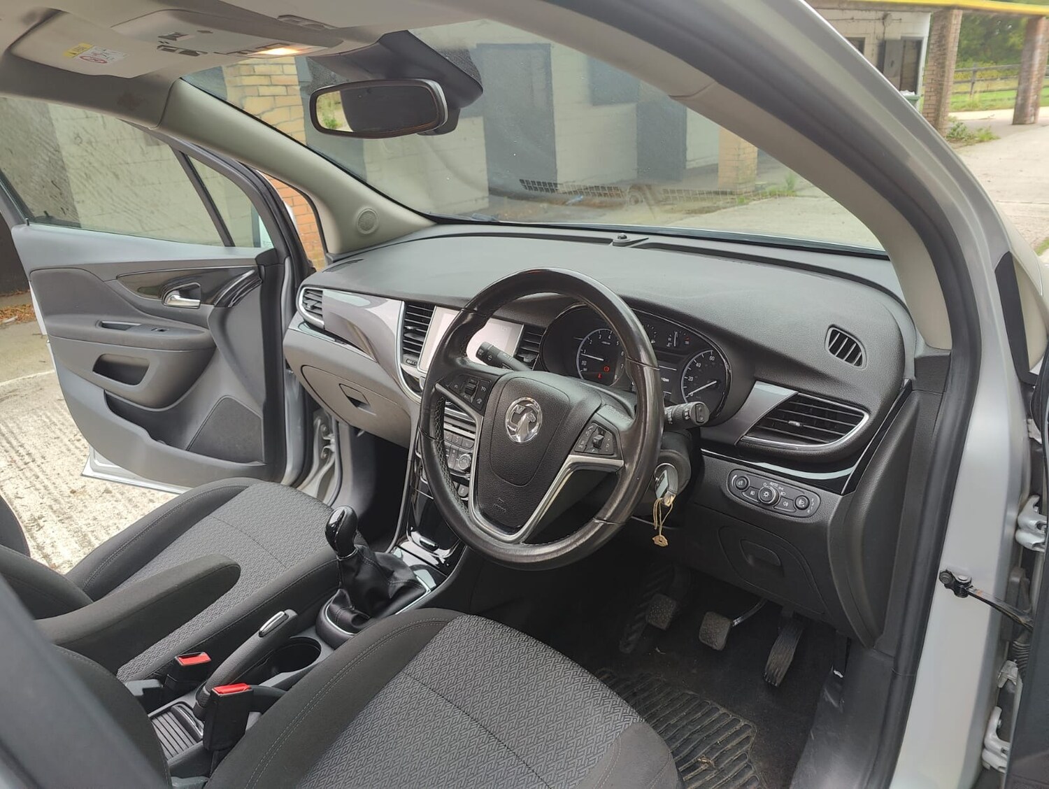 Used Vauxhall Mokka X 2018 for sale - 76017300: Photo 32