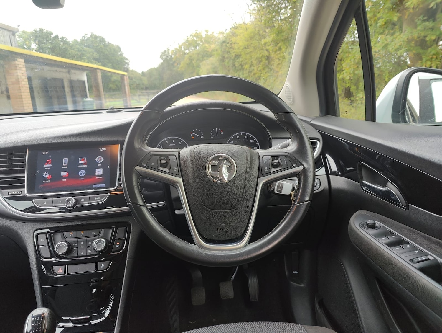 Used Vauxhall Mokka X 2018 for sale - 76017300: Photo 42