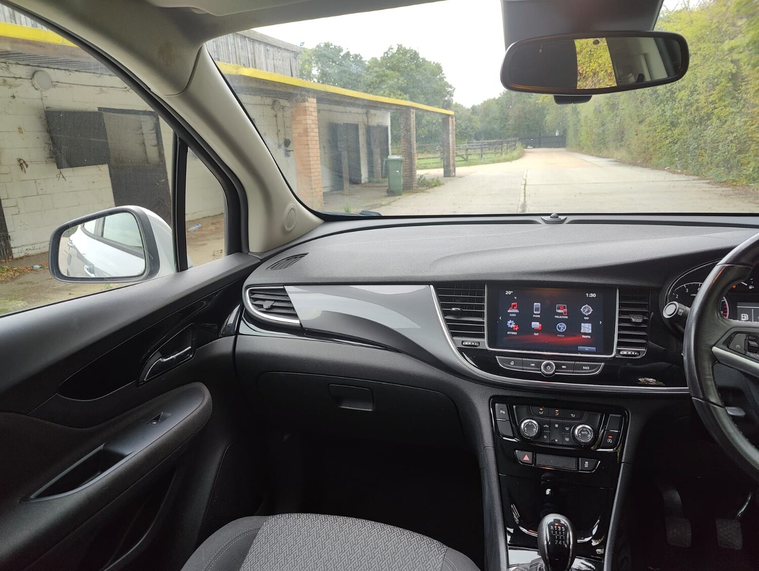 Used Vauxhall Mokka X 2018 for sale - 76017300: Photo 43