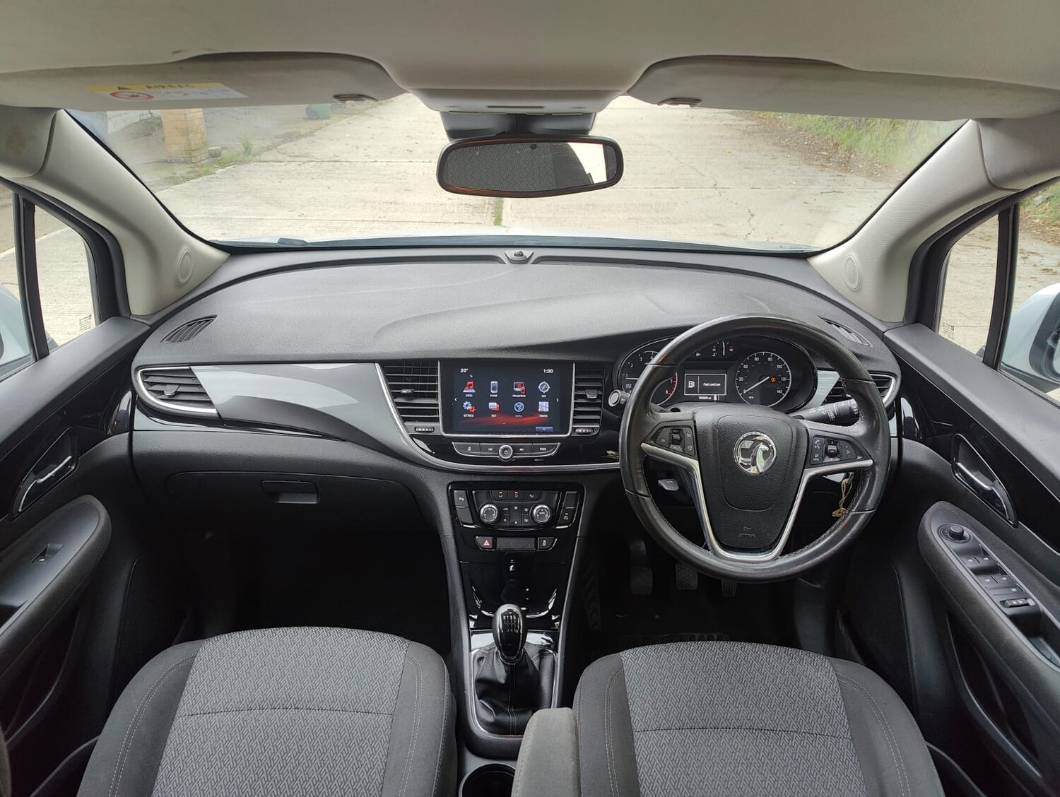 Used Vauxhall Mokka X 2018 for sale - 76017300: Photo 44