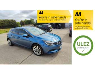 2016 (16) - 1.4i Design Euro 6 5dr