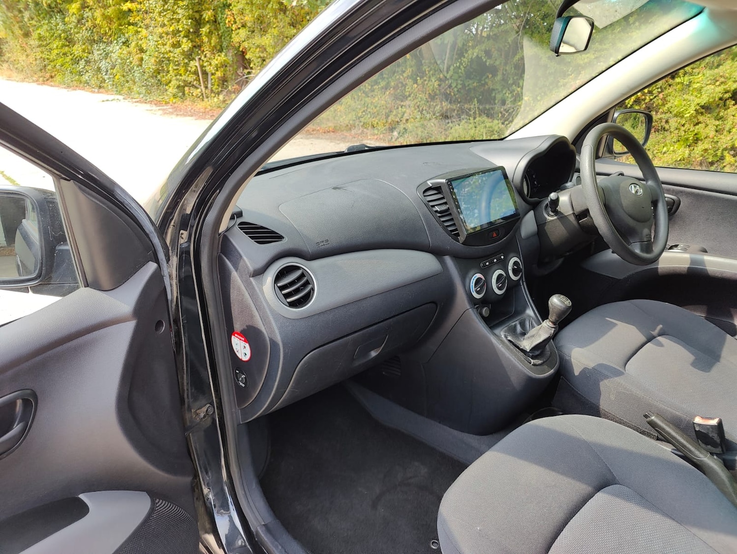 Vehicle 15
